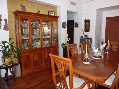 Villa with 3 bedroom in town, Spain 100143