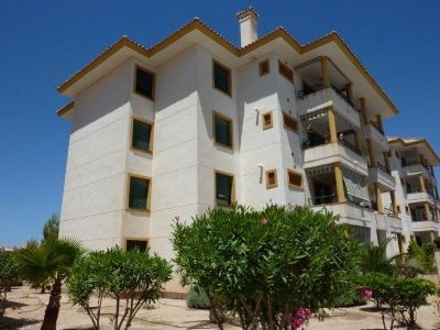 Apartment for sale in town 100145