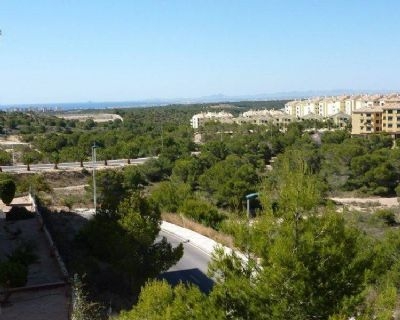 Apartment for sale in town, Spain 100146