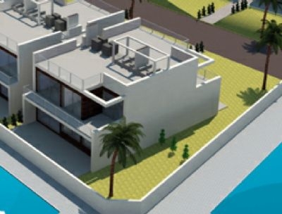 Torre De La Horadada property: Apartment for sale in Torre De La Horadada 100147