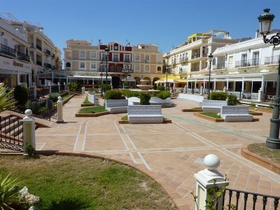 Torre De La Horadada property: Apartment with 2 bedroom in Torre De La Horadada, Spain 100147