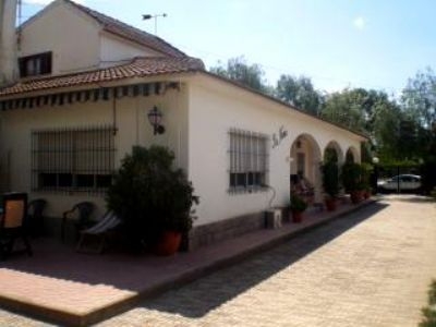 Orihuela property: Villa for sale in Orihuela, Spain 100165