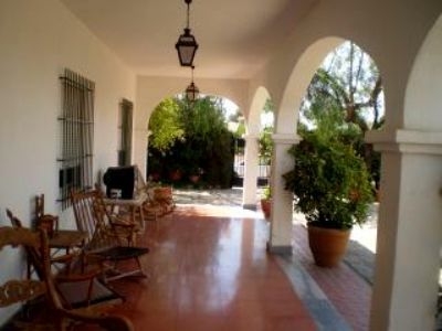 Orihuela property: Villa with 4 bedroom in Orihuela 100165