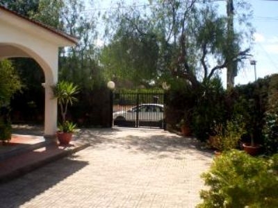 Orihuela property: Villa with 4 bedroom in Orihuela, Spain 100165