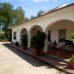 Orihuela property: Alicante, Spain Villa 100165