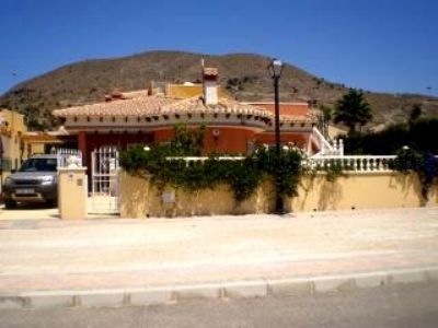 Fortuna property: Villa for sale in Fortuna 100167