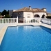 Catral property: Alicante, Spain Villa 100169