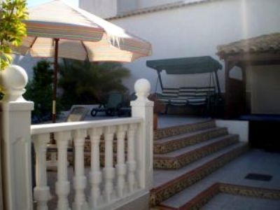 Ciudad Quesada property: Villa for sale in Ciudad Quesada 100170