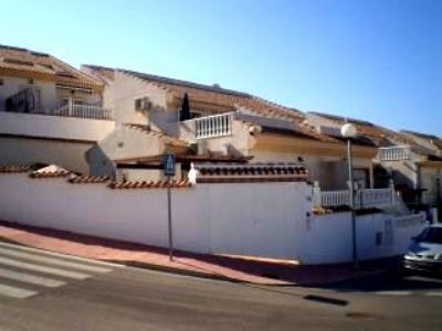 Ciudad Quesada property: Villa with 2 bedroom in Ciudad Quesada 100170