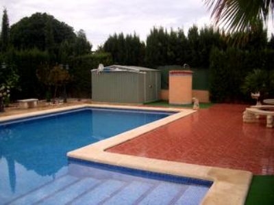 Crevillent property: Villa for sale in Crevillent, Spain 100175
