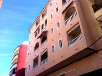 Torrevieja property: Apartment for sale in Torrevieja 100176