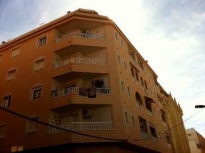 Torrevieja property: Apartment for sale in Torrevieja, Spain 100176