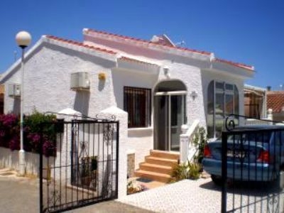 Ciudad Quesada property: Villa for sale in Ciudad Quesada 100183