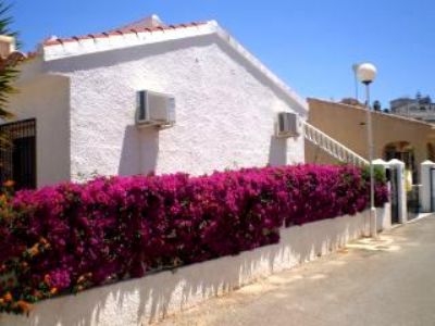 Ciudad Quesada property: Villa for sale in Ciudad Quesada, Spain 100183
