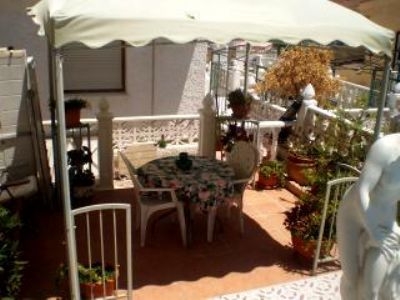 Ciudad Quesada property: Villa with 2 bedroom in Ciudad Quesada 100183