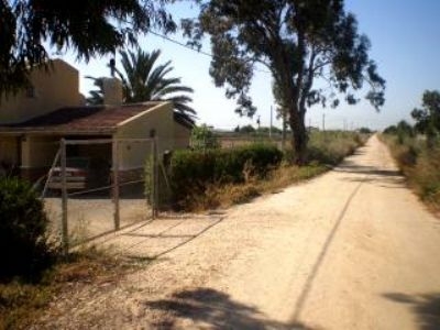 Crevillent property: Villa for sale in Crevillent, Spain 100185