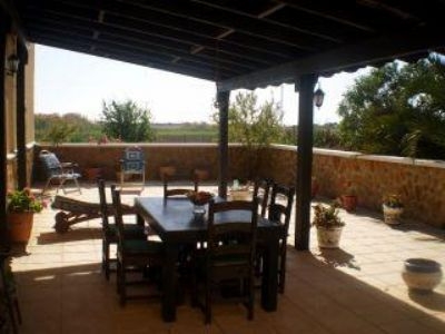 Crevillent property: Villa with 4 bedroom in Crevillent, Spain 100185