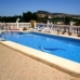 Orihuela property: Orihuela, Spain Villa 100186