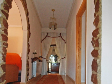 town, Spain | Villa for sale 100222