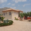 Villa for sale in town 100224