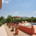 Villa in town 100224