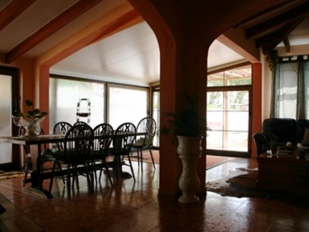Villa for sale 100246