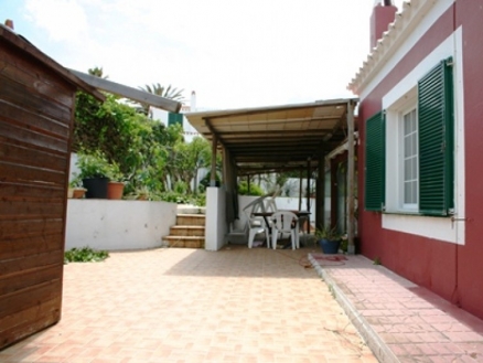  3 bedroom Villa 100246