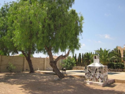 La Zenia property: Alicante Villa 100247