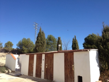 Villa for sale in town,  100300