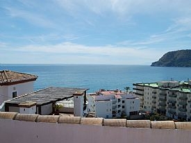 Apartment for sale in town 100308