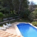 Javea property: 4 bedroom Villa in Alicante 100329