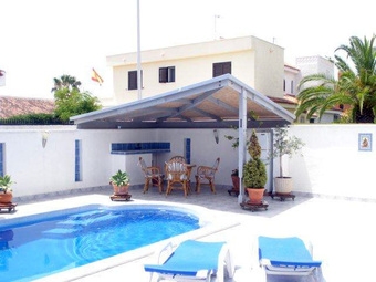 Campoamor property: Semi-Detached with 3 bedroom in Campoamor 100496