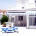 Campoamor property: Campoamor, Spain Semi-Detached 100496