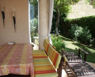 Townhome with 2 bedroom in town 100505