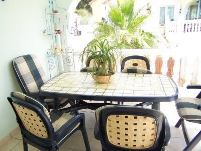 Benitachell property: Villa with 3 bedroom in Benitachell 100506
