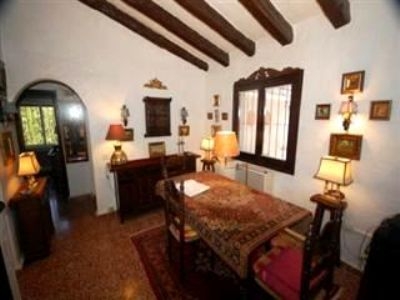 Denia&nbsp;property:&nbsp;Villa&nbsp;with&nbsp;2&nbsp;bedroom&nbsp;in&nbsp;Denia,&nbsp;Spain&nbsp;100509