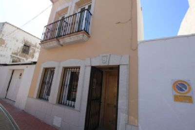Teulada property: Villa for sale in Teulada 100513