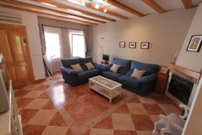 Teulada property: Villa for sale in Teulada, Spain 100513