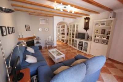 Teulada property: Villa with 3 bedroom in Teulada 100513