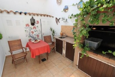 Teulada property: Villa with 3 bedroom in Teulada, Spain 100513
