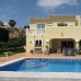 Moraira property: Alicante, Spain Villa 100516
