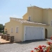 Moraira property: Moraira, Spain Villa 100516