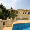 Cumbre Del Sol property: Villa for sale in Cumbre Del Sol 100517