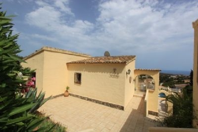 Cumbre&nbsp;Del&nbsp;Sol&nbsp;property:&nbsp;Villa&nbsp;with&nbsp;3&nbsp;bedroom&nbsp;in&nbsp;Cumbre&nbsp;Del&nbsp;Sol&nbsp;100517