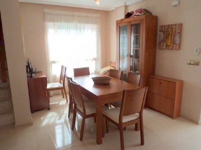 Campoamor property: Villa with 5 bedroom in Campoamor 100519