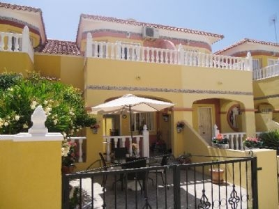 Cabo Roig property: Townhome for sale in Cabo Roig 100525