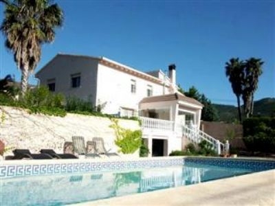 Villalonga property: Villa for sale in Villalonga 100530