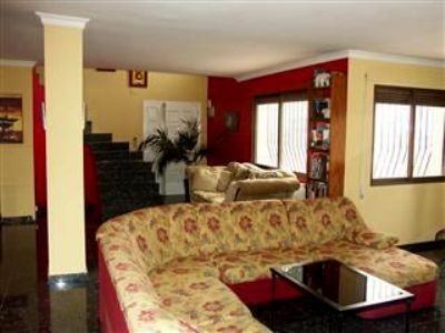 Villalonga property: Villa with 5 bedroom in Villalonga 100530
