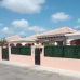 Los Montesinos property: Alicante, Spain Villa 100532
