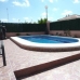 Los Montesinos property: Los Montesinos, Spain Villa 100532
